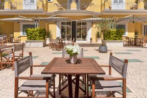 Alojamiento - Victoria Palace Hotel & Zen Wellness