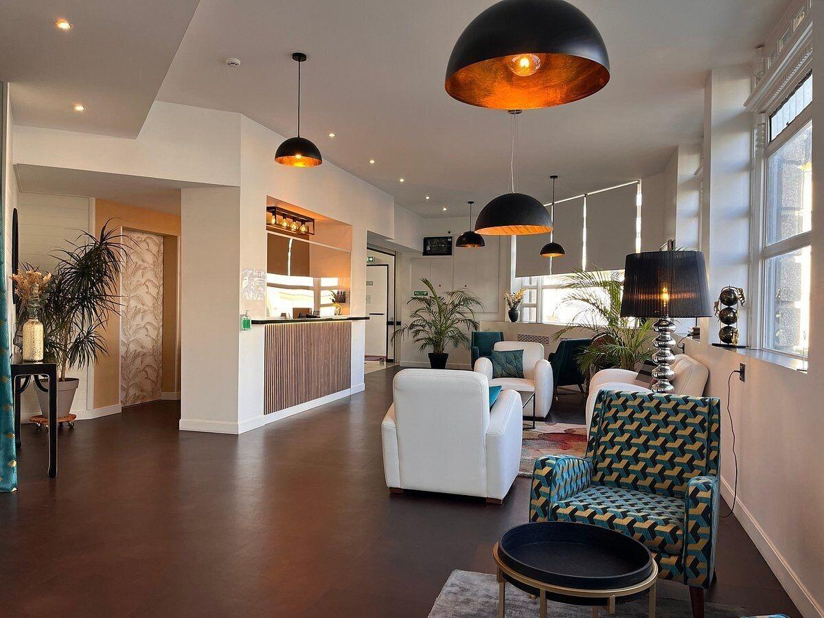 Varios Hotel Le Keroman