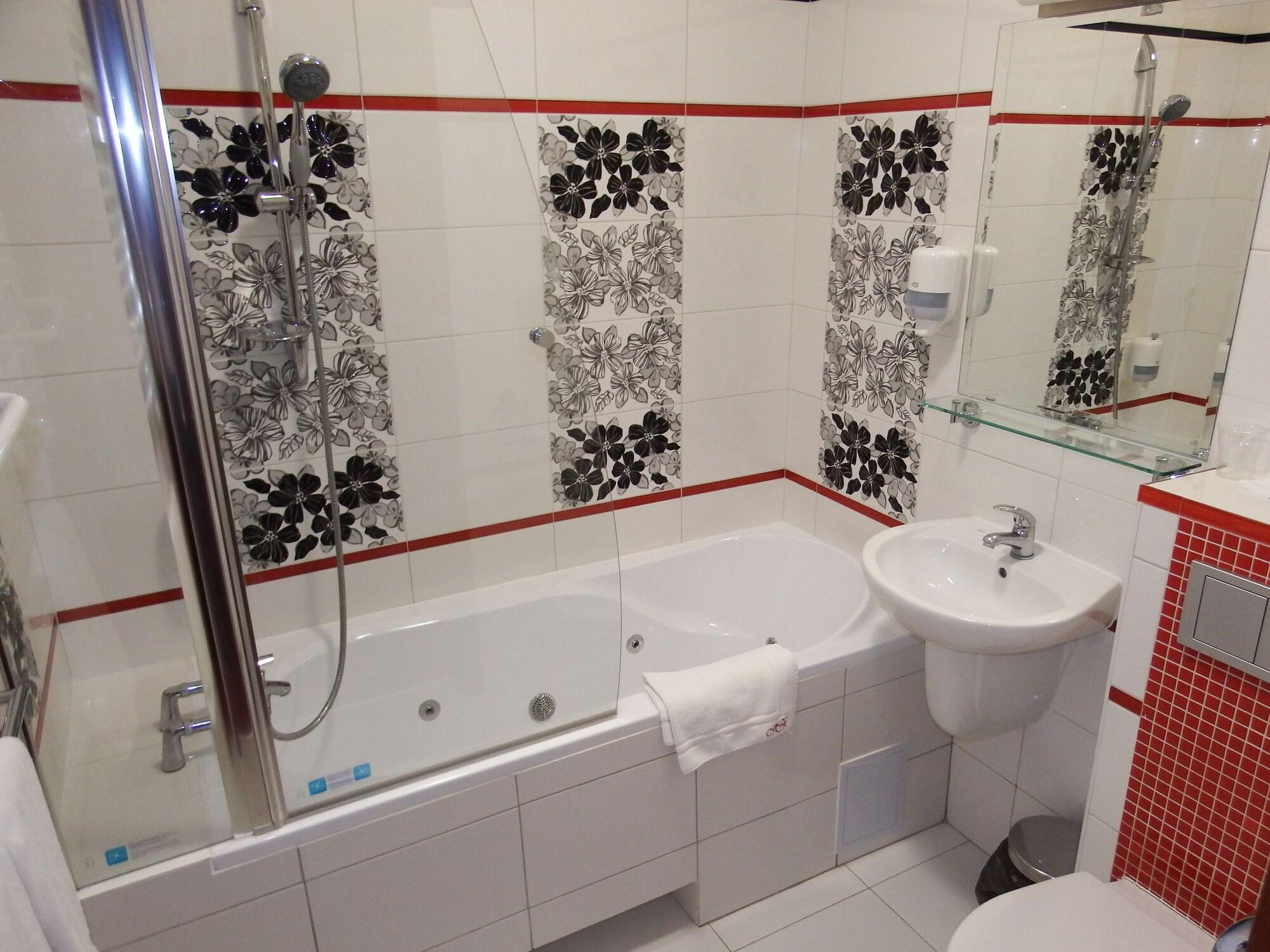 Equipamiento de Habitación Hotel Rytwiany Nowy Dworek