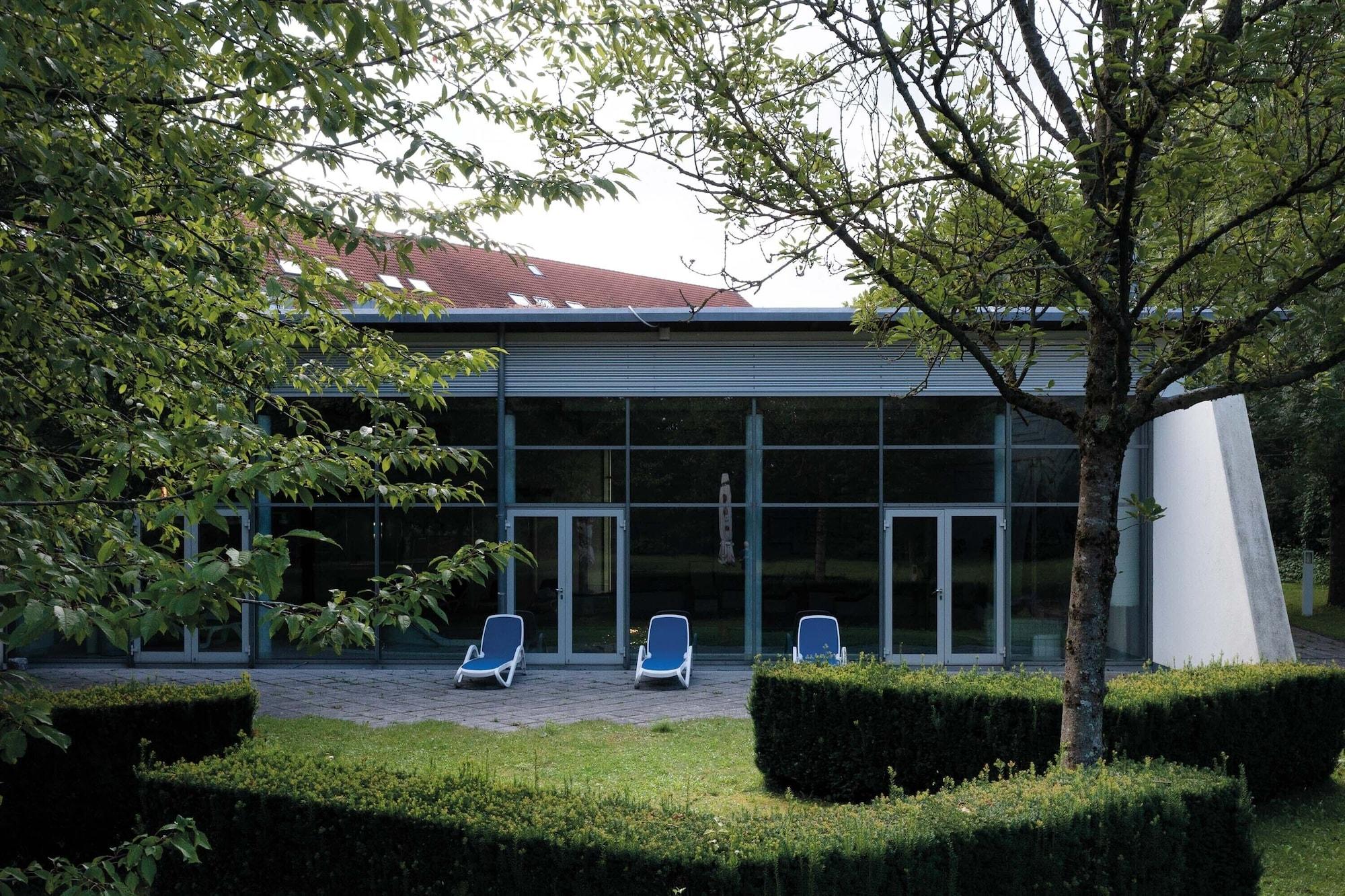 Spa Seminaris Hotel Bad Boll
