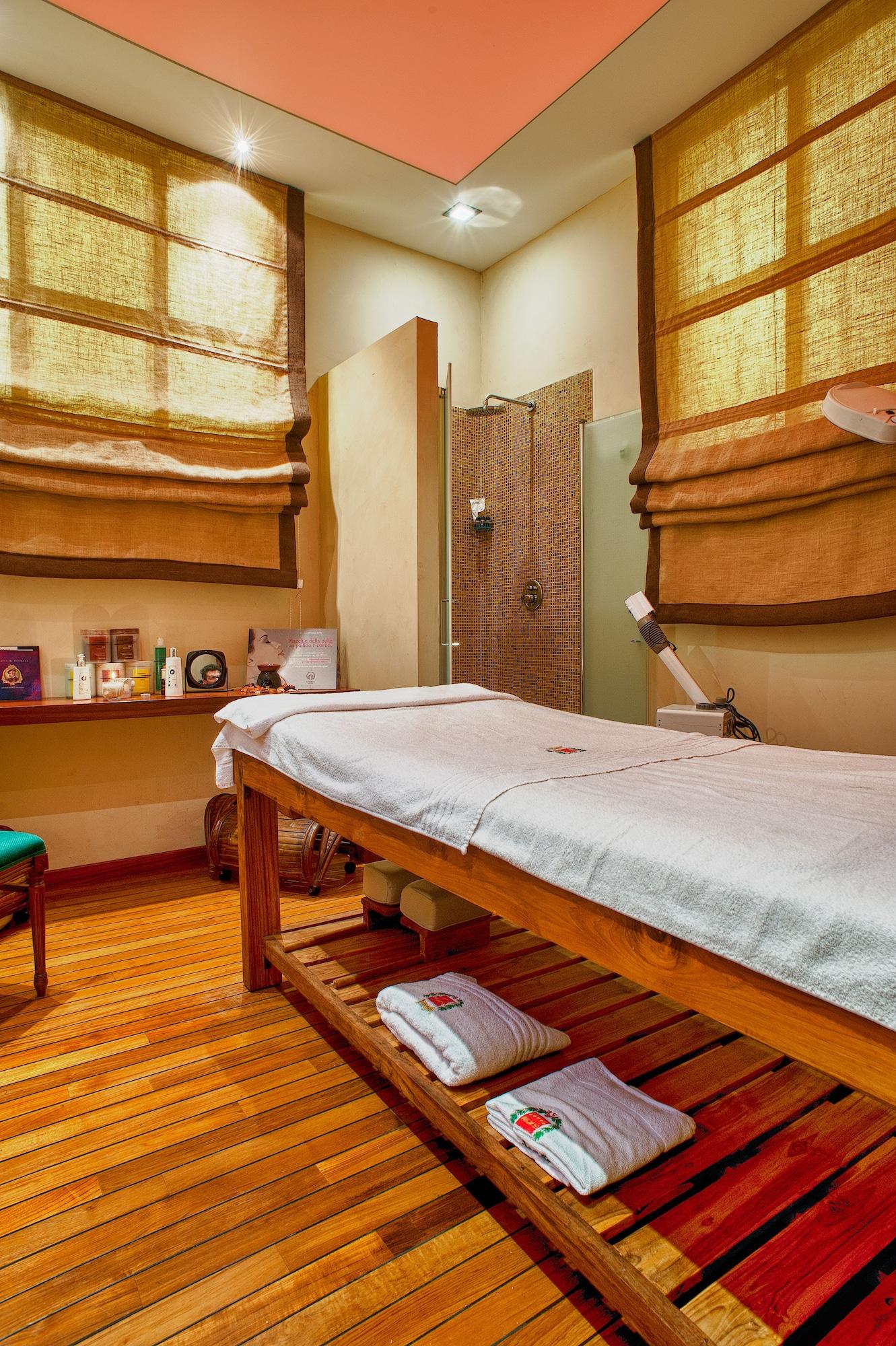 Spa Grand Hotel Wagner