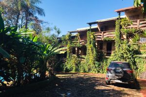 Alojamiento - jasy hotel