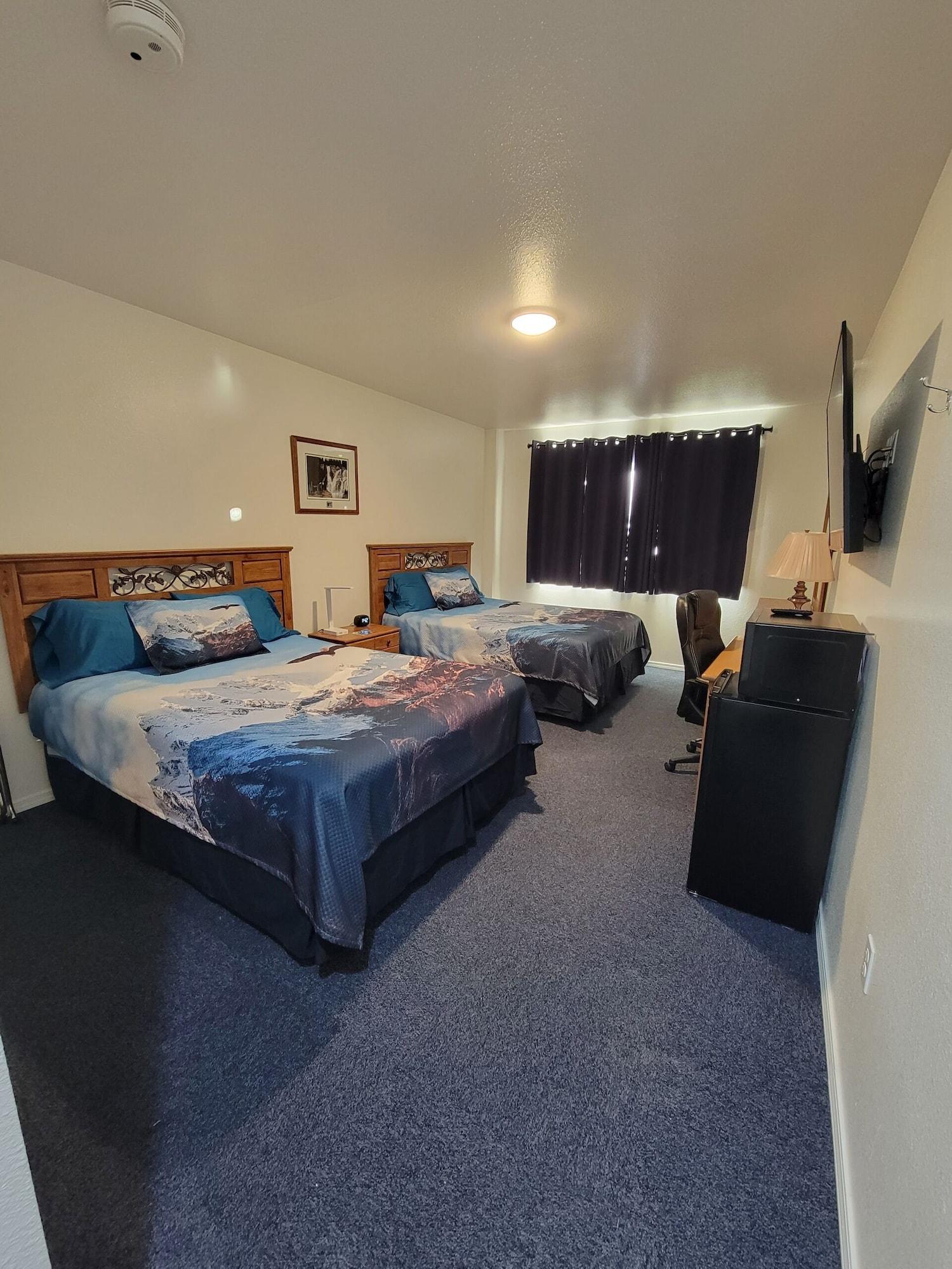 Habitación Eagle Bay Inn