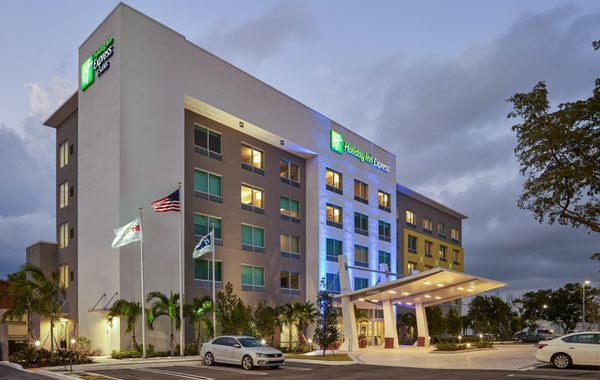 Holiday Inn Express Doral Miami by IHG
