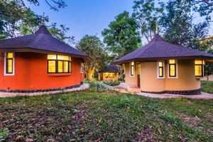 Alojamiento - Chiangrai Lake Hill Resort
