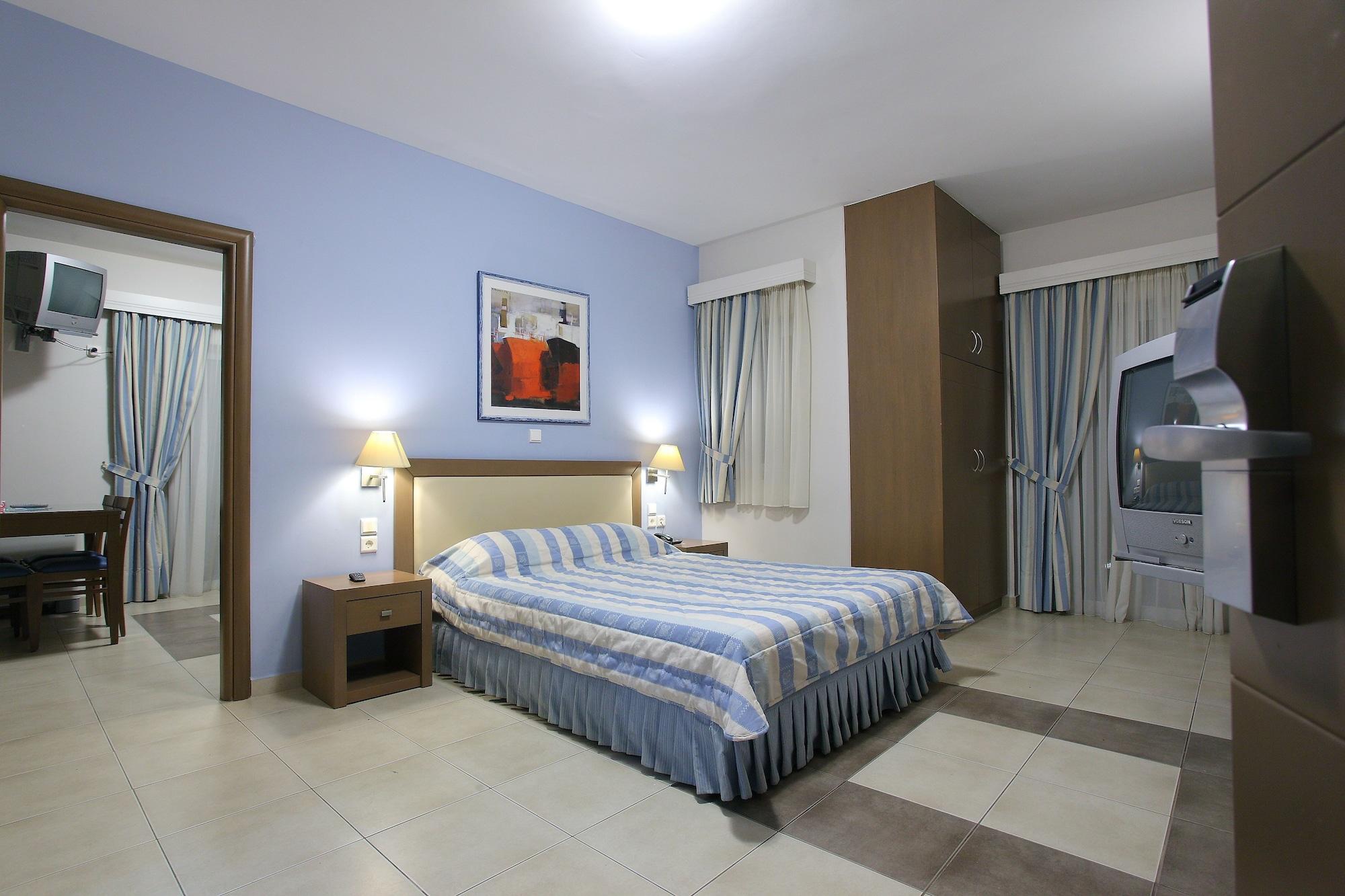 Habitación Philoxenia Hotel