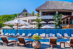 Paquete - Grand Matlali Suites & Villas Riviera Nayarit