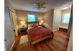 Alquiler Vacacional - Escape to the country and relax after a long day of fun or business.