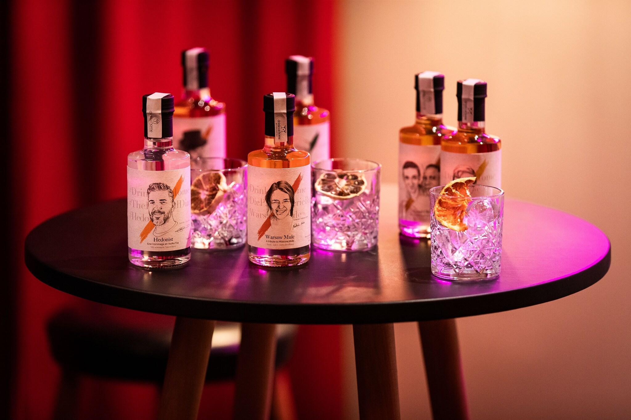 Bar/Salón Buxbaum Beletage Design & Boutique Hotel