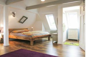 Alquiler Vacacional - Charming studio in Schwabach near Nuremberg (trade fair)