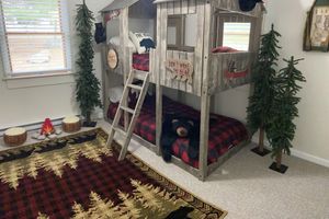 Alquiler Vacacional - The Enchanted Cottage & Hot Tub