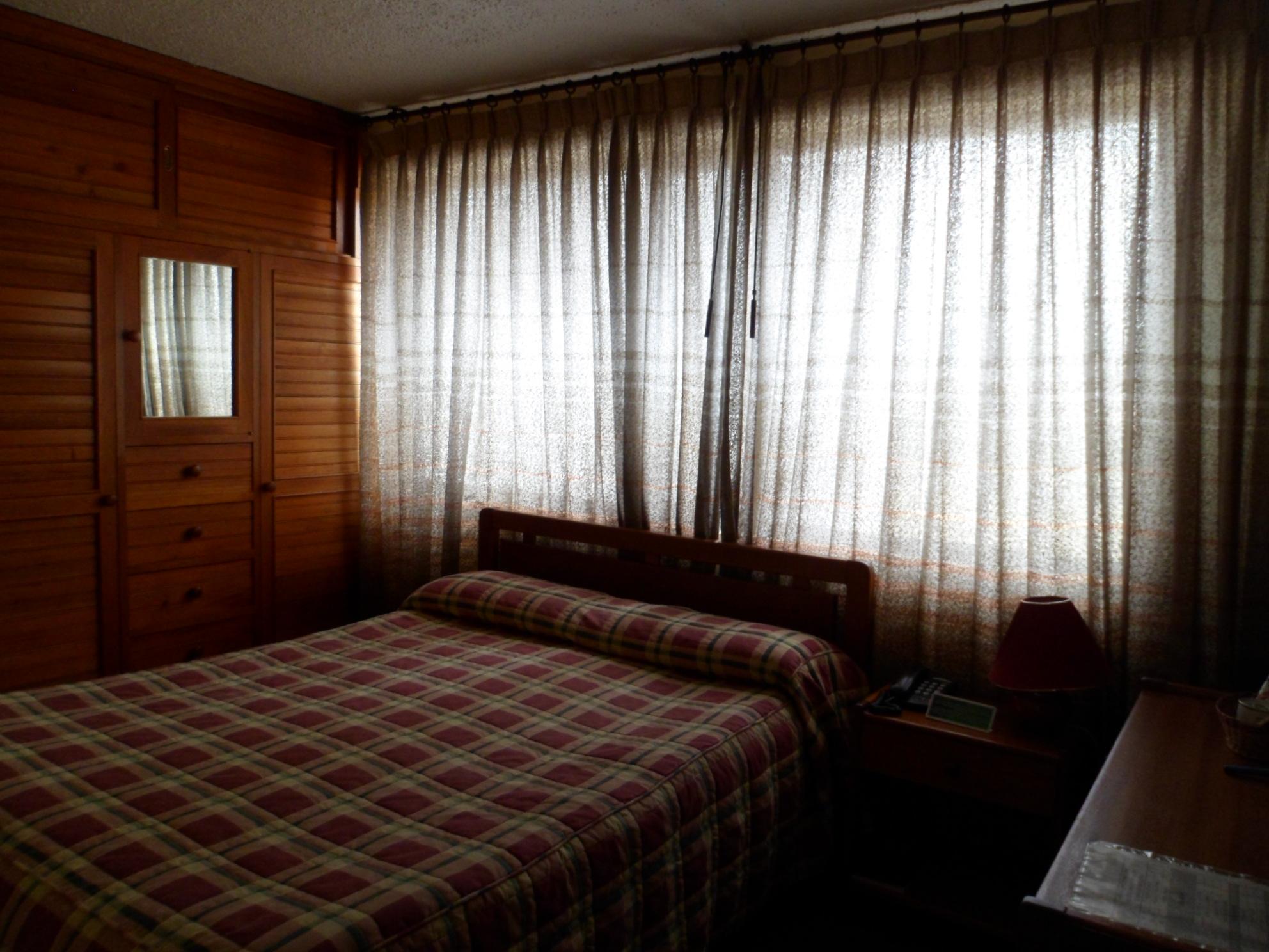 Habitación Hotel Tuvalu