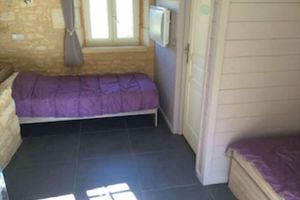 Alquiler Vacacional - La Grenaderie, typical Perigord house with private pool