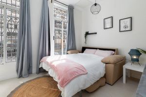 Alquiler Vacacional - Ruzafa Apartment 1 bedroom 2 double sofa bed
