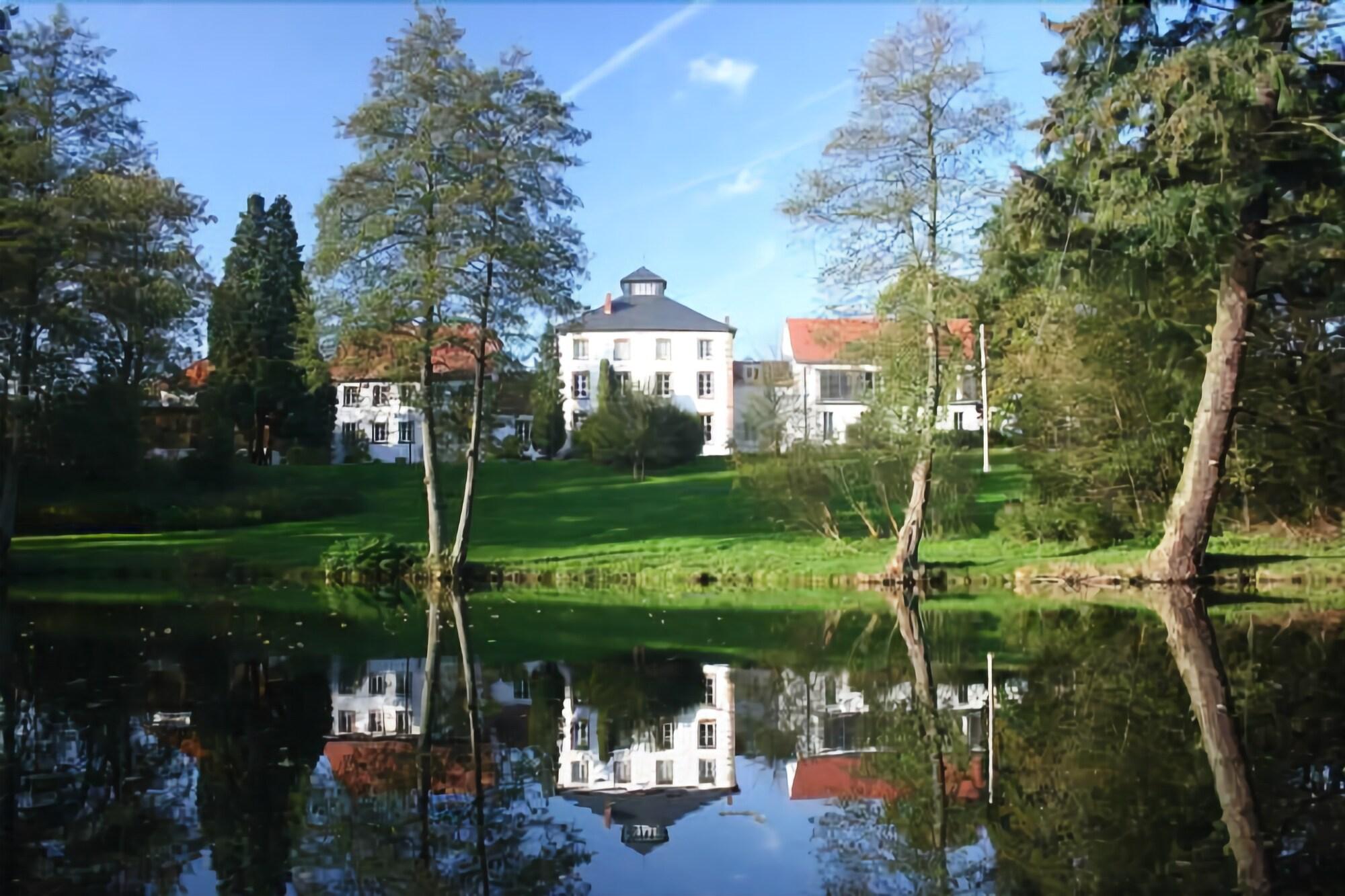 Varios Hotel Hofgut Imsbach