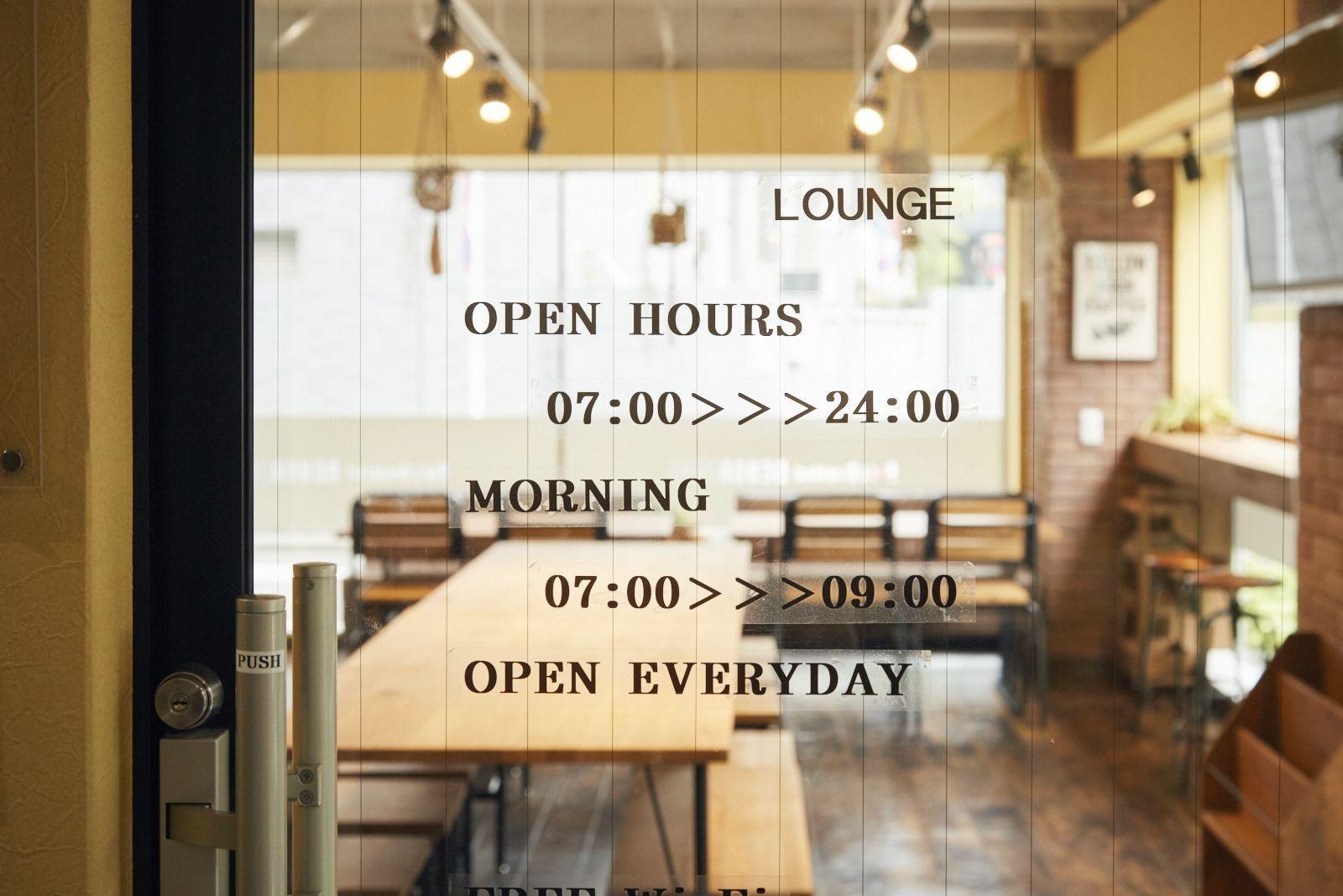 Vista Lobby Bed & Breakfast RENGA – Hostel