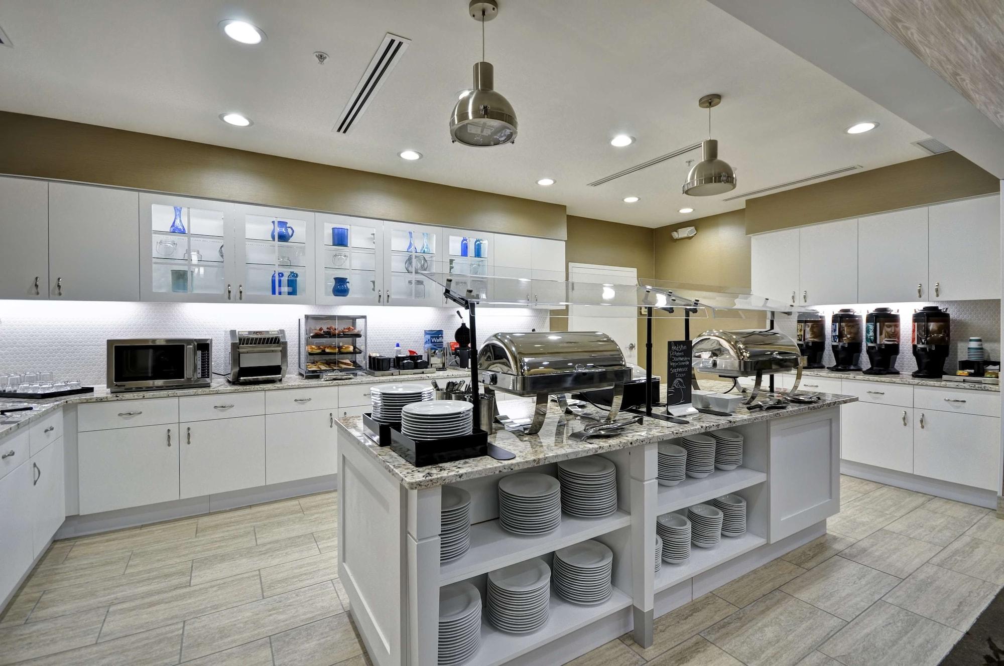 Restaurant Homewood Suites by Hilton Augusta Gordon Highway