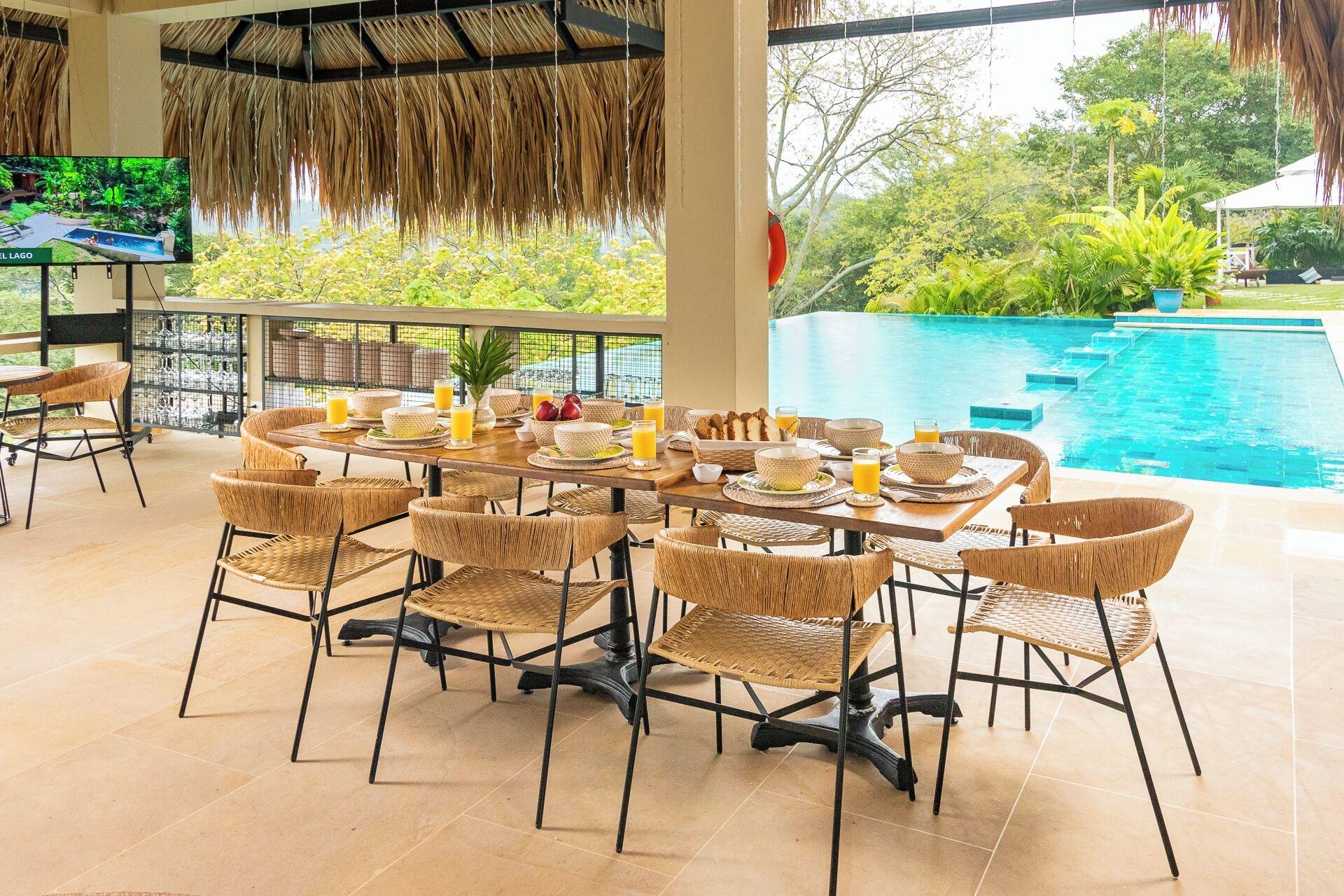 Restaurant Selva Serena