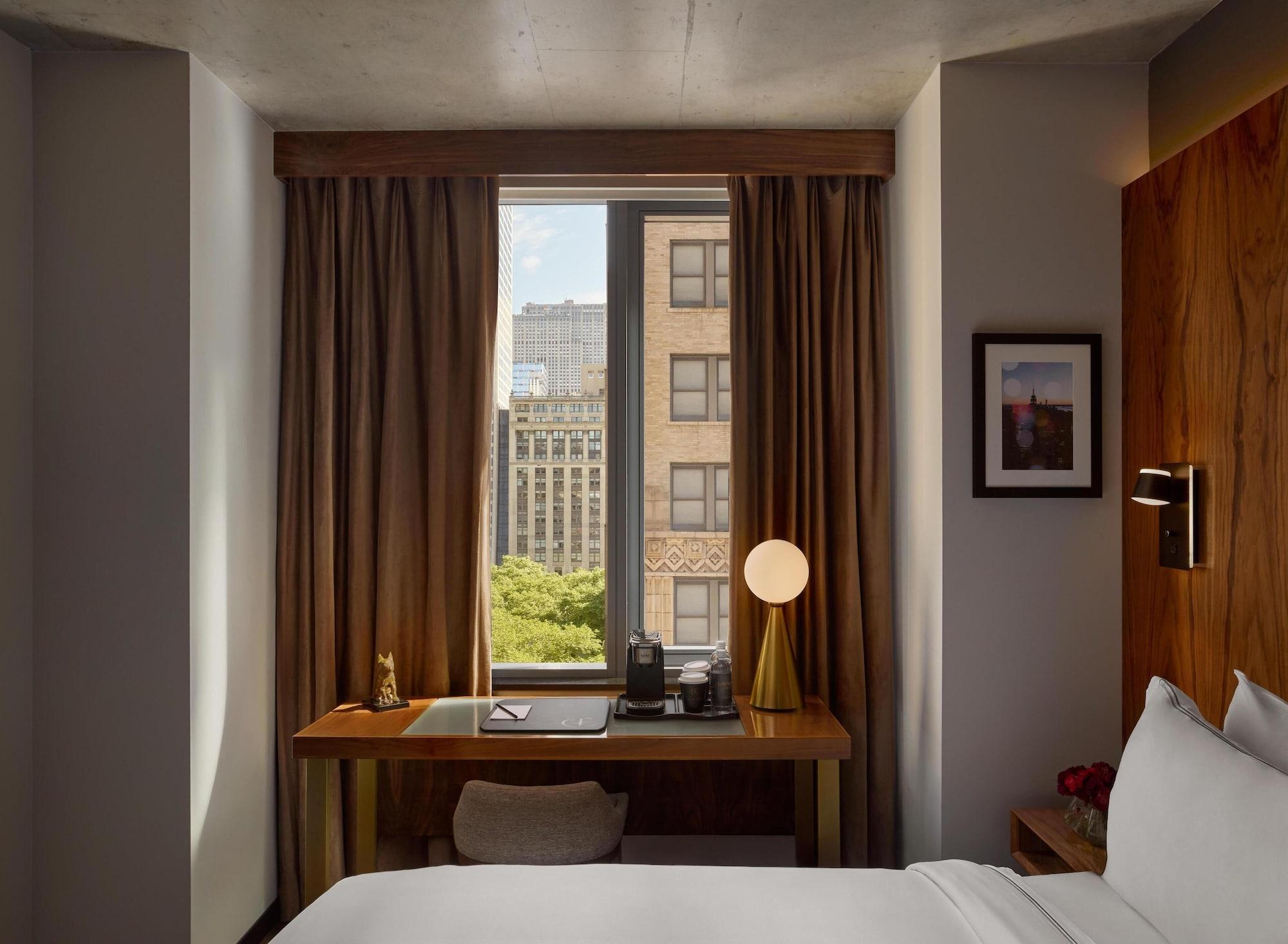 Habitación Grayson Hotel in the Unbound Collection by Hyatt