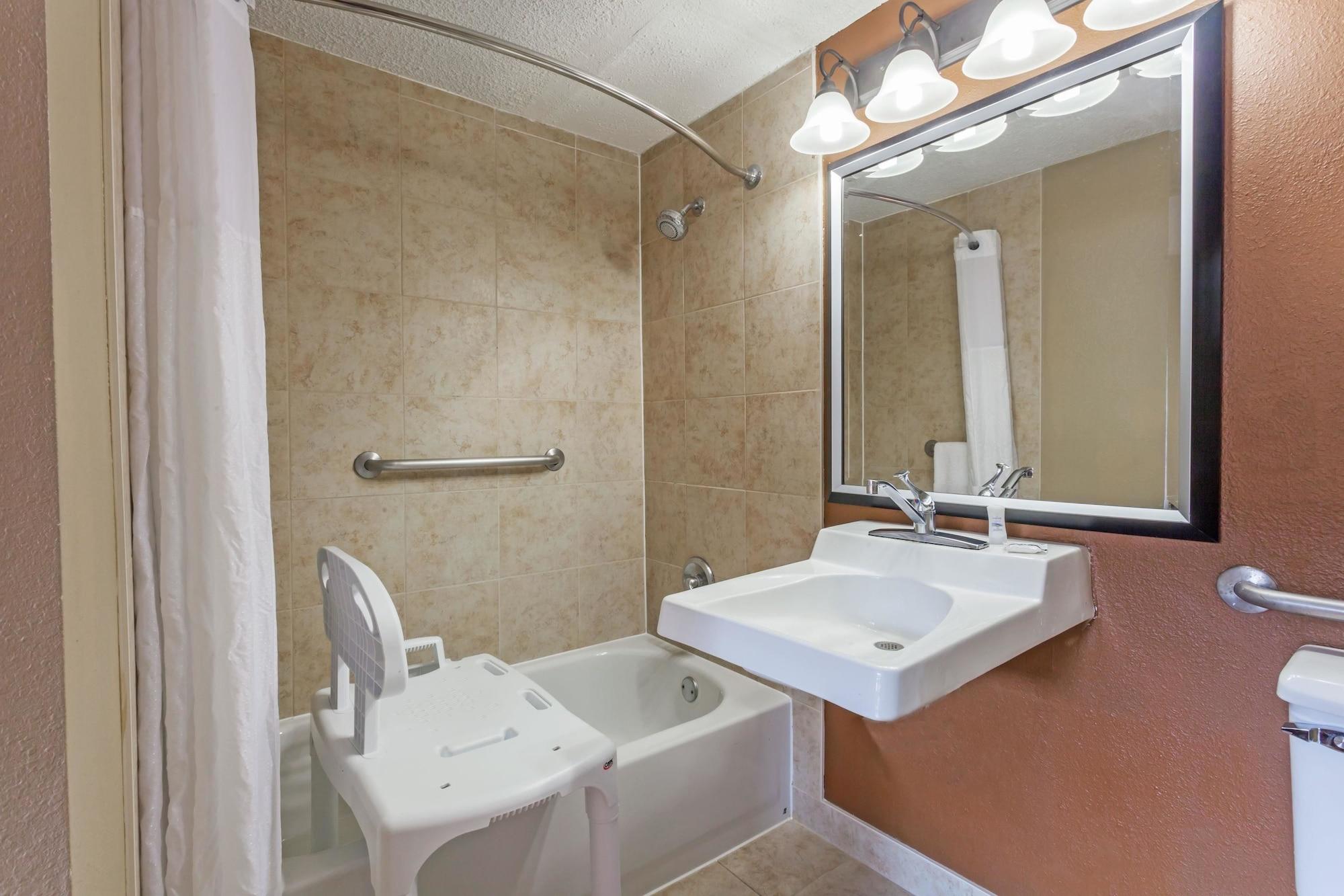 Equipamiento de Habitación Microtel Inn by Wyndham Lexington