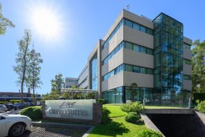 Alojamiento - Orfeo Suites Hotel