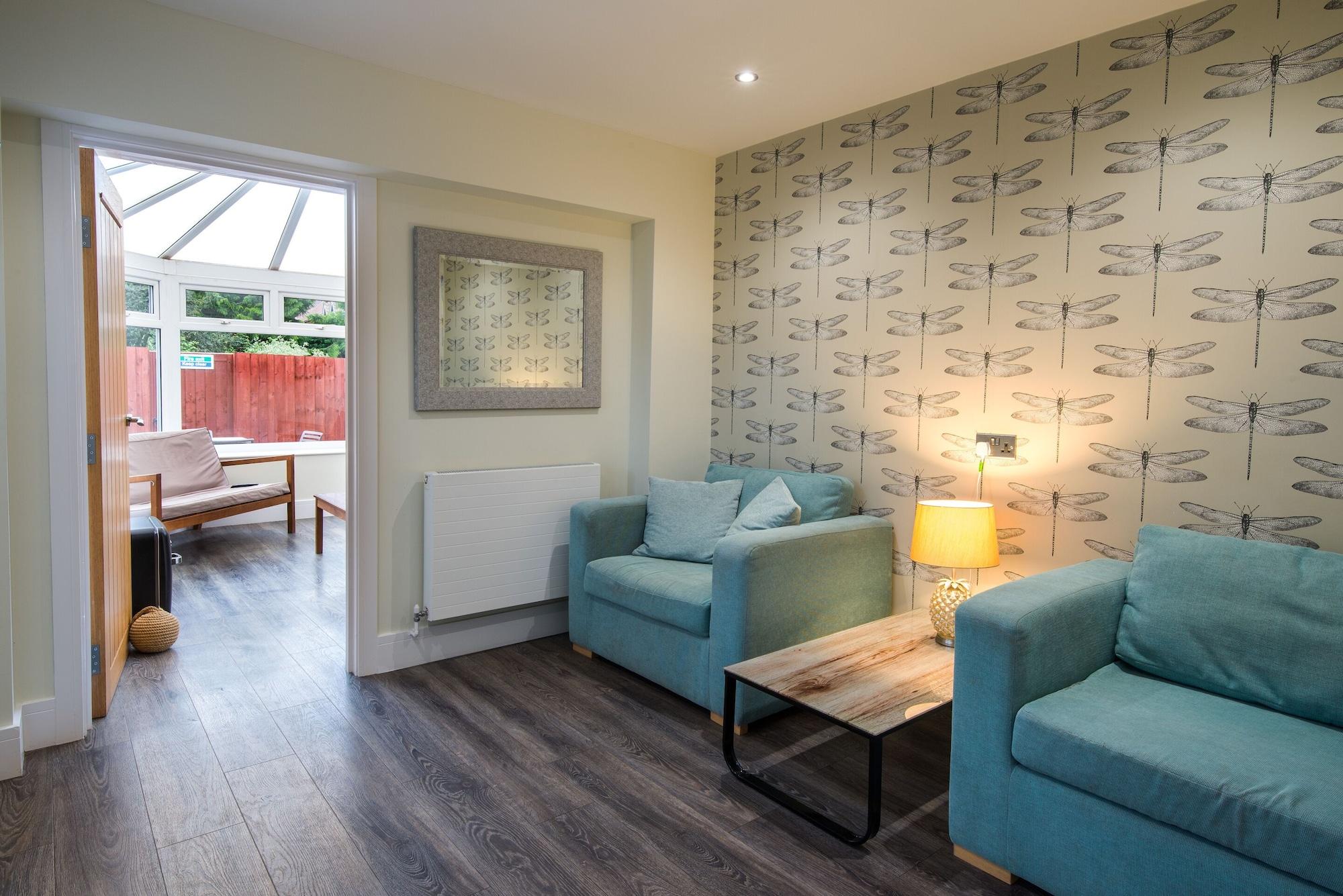 Bar/Salón The Orange Tree