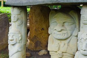 Actividad - Excursión de 2 días a San Agustín