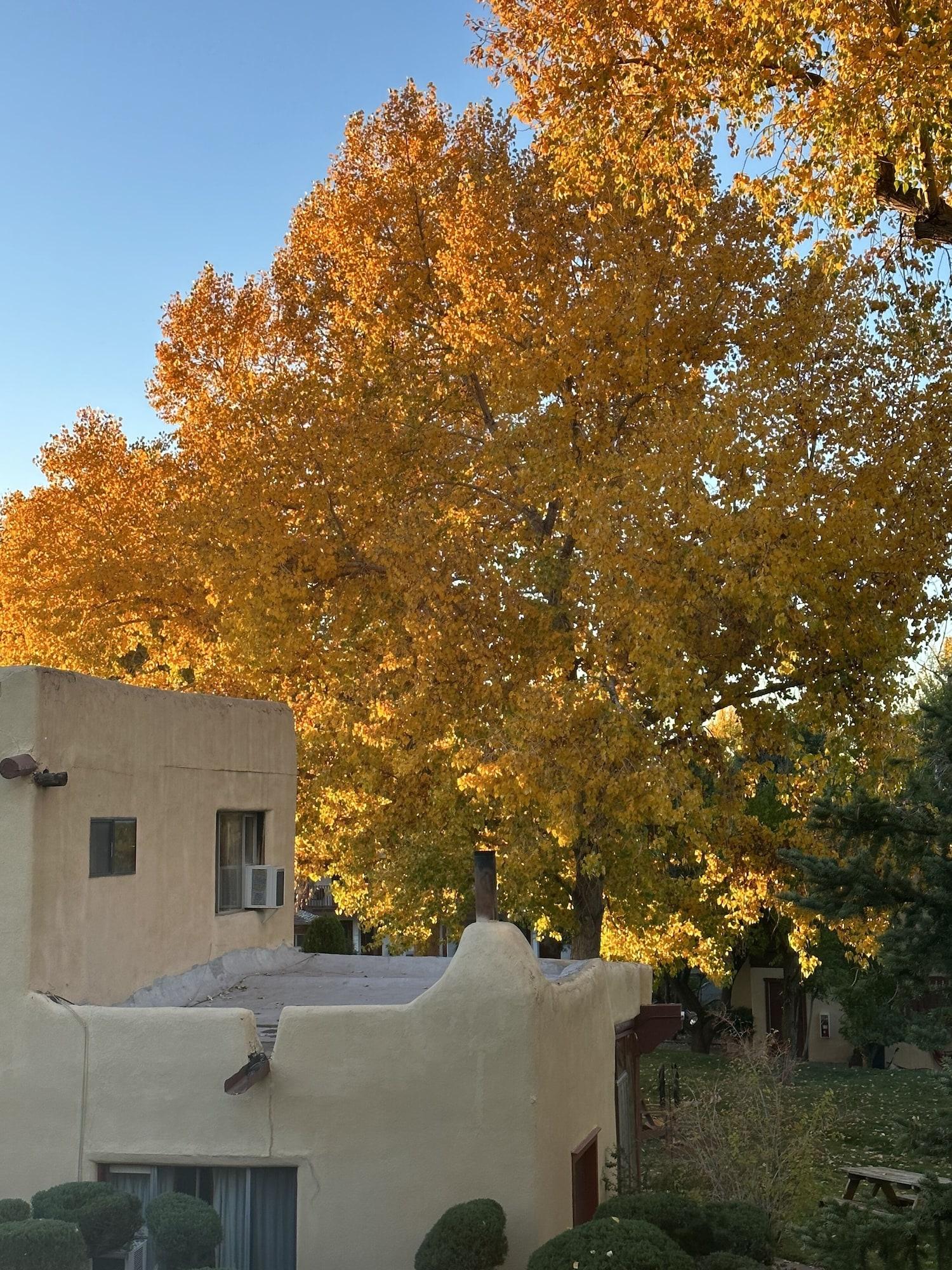 Vista Exterior El Pueblo Lodge