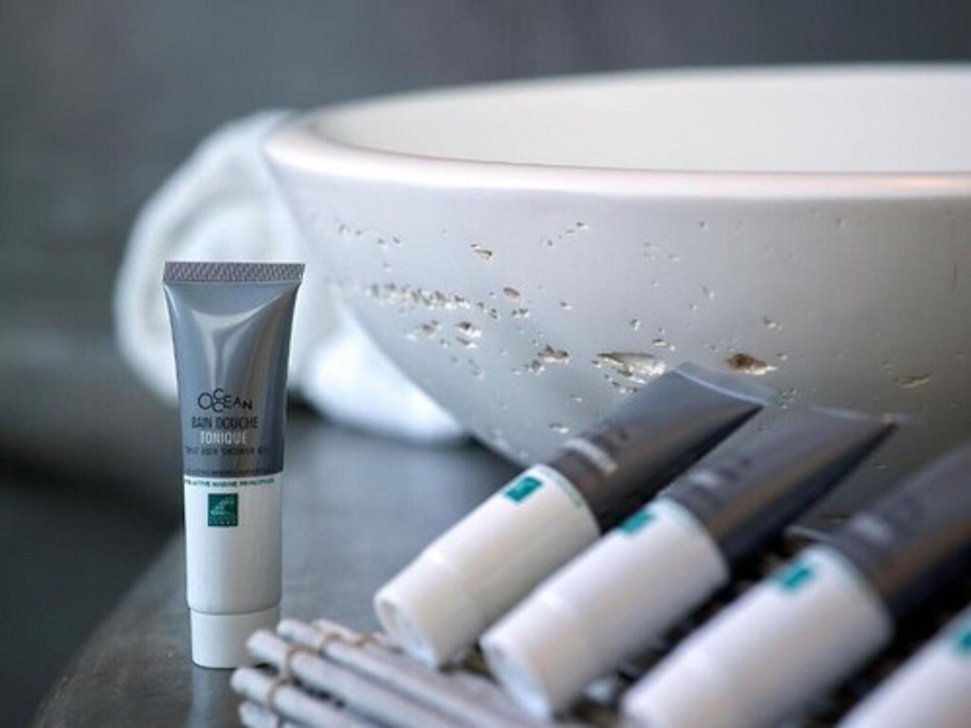 Set de Habitación Delmar Apartments & Suites - Delmar Collection