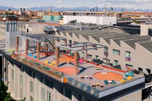 Alojamiento - Nhow Milano