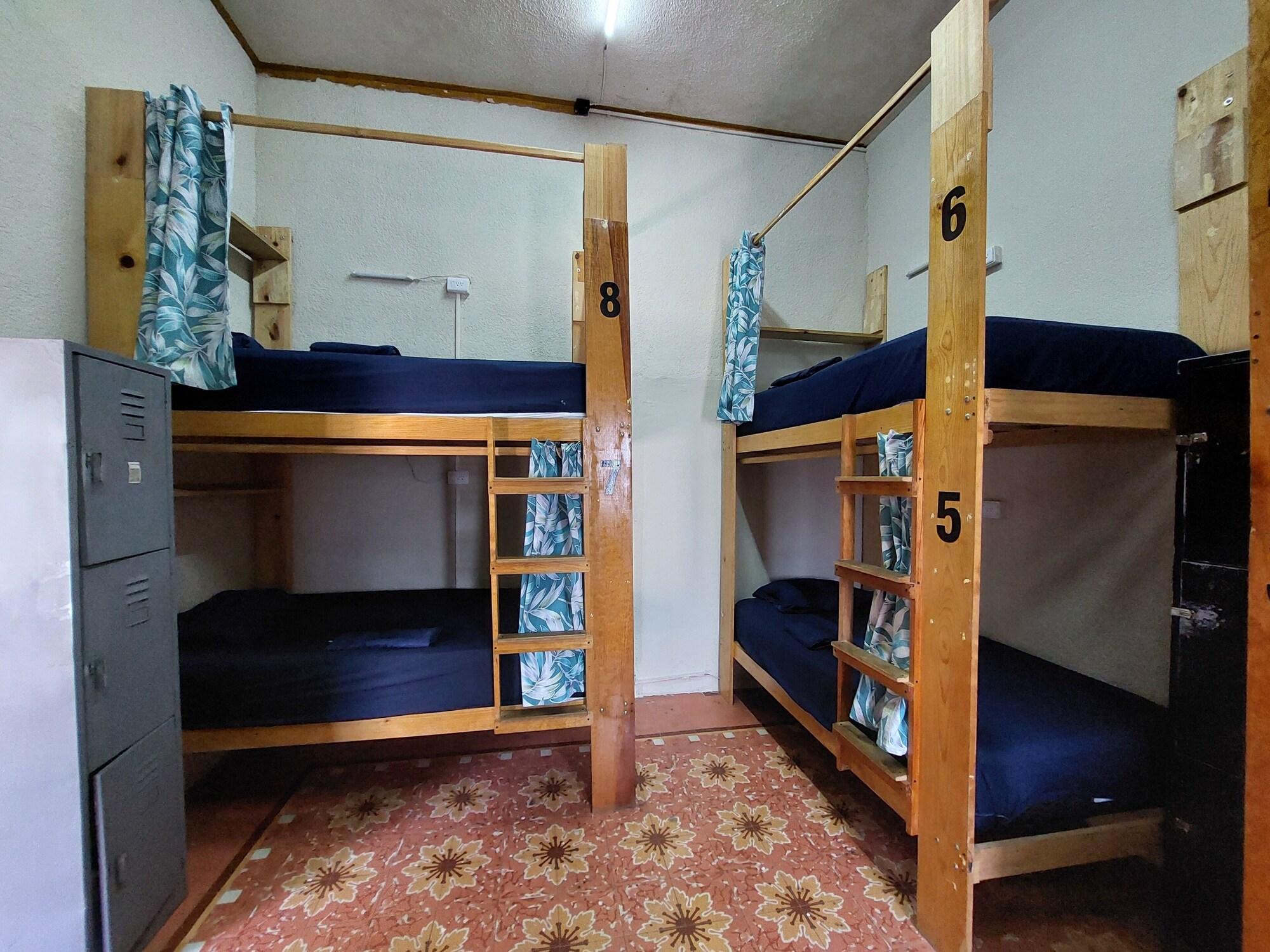 Habitación Garra Charrua
