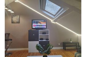 Alquiler Vacacional - 5 minutes du Centre ville de Reims .