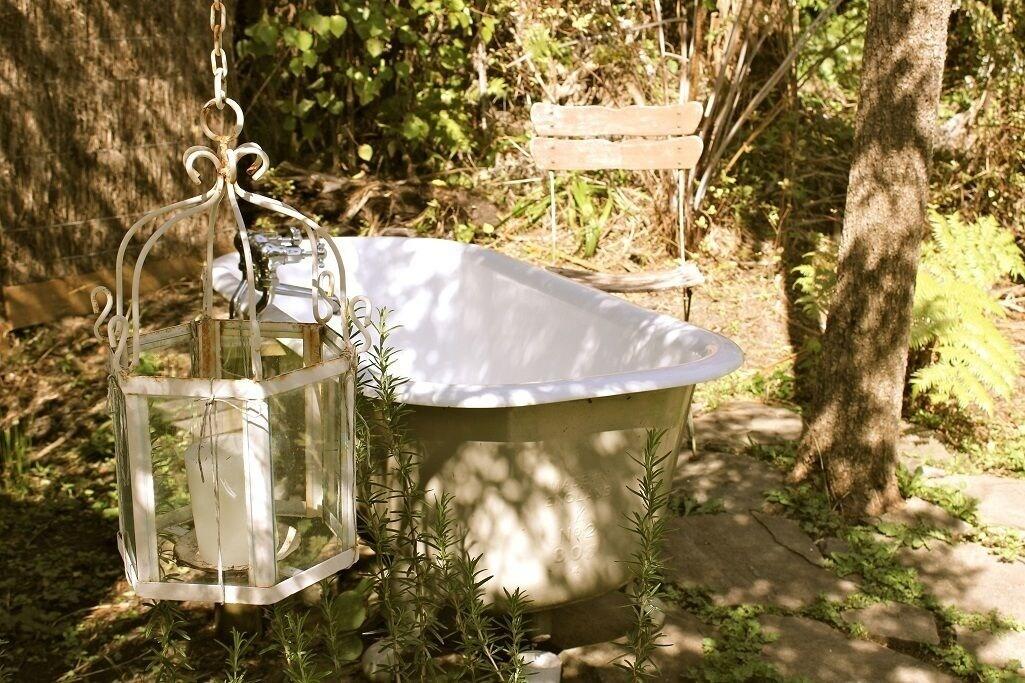 Vista Exterior 970 Lonely Bay Lodge