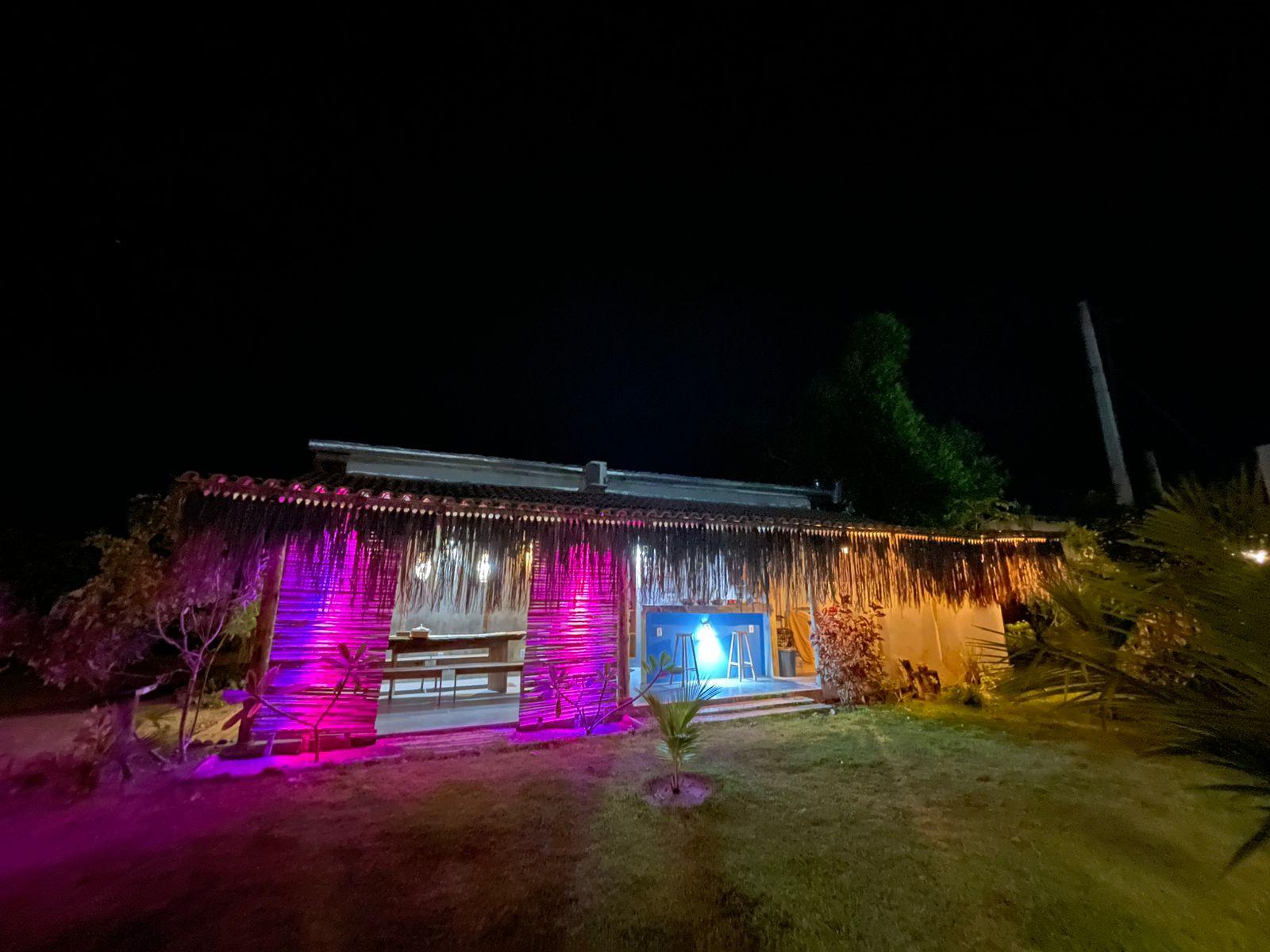 Guardería Dona Canoa Hospedaria