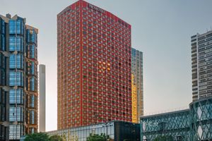 Paquete - Déjate cautivar por París