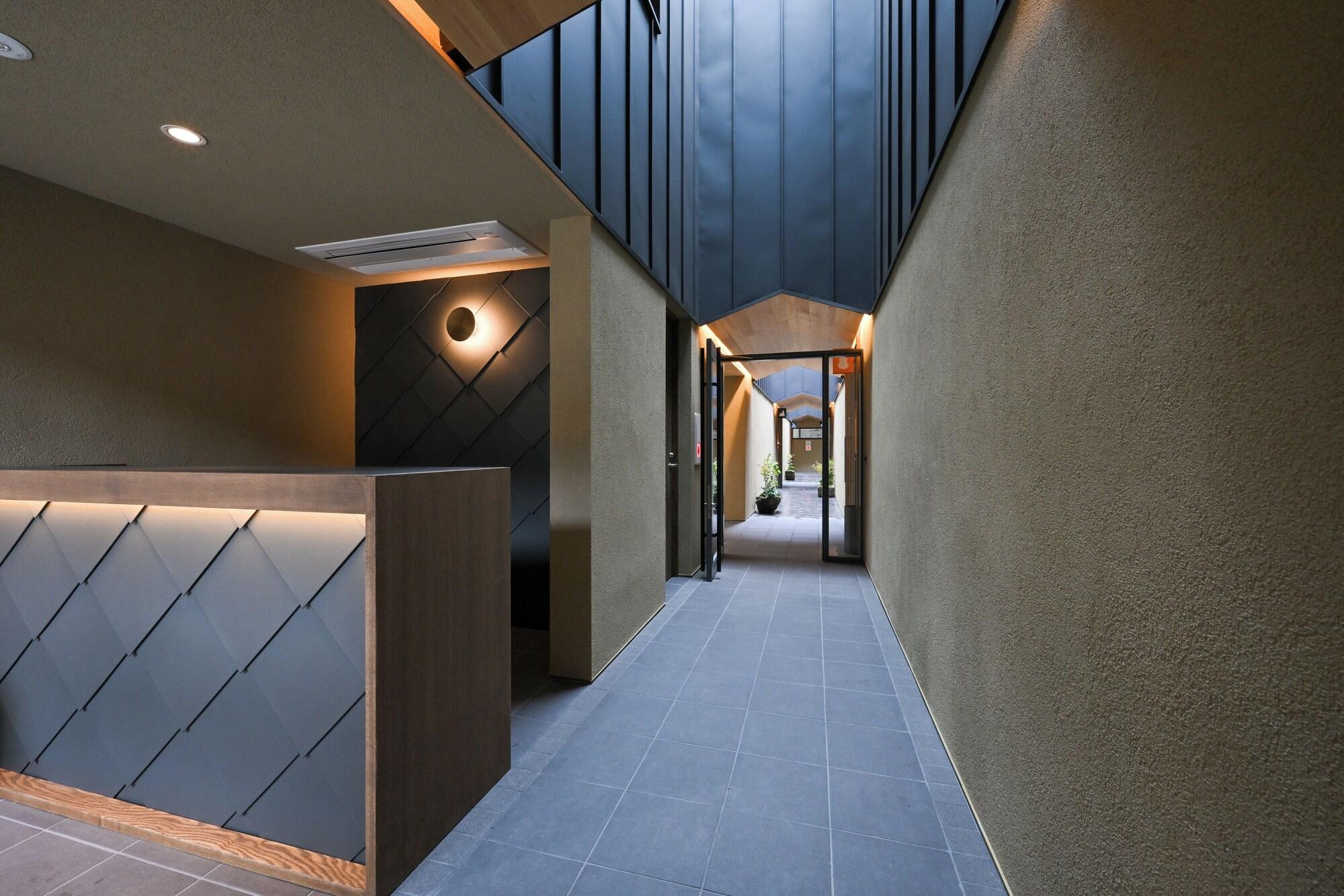 Vista Lobby casana KYOTO