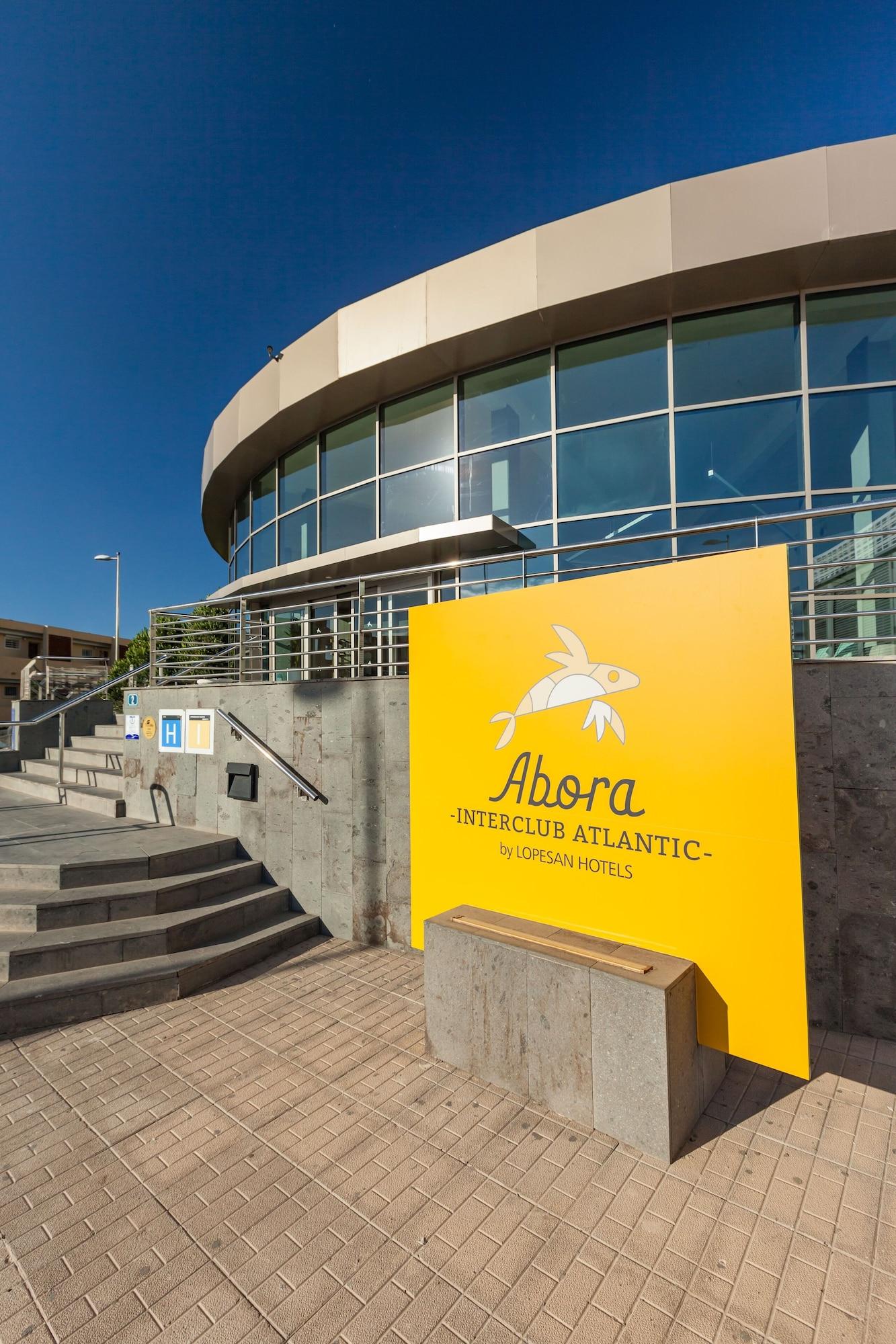 Vista Exterior Abora Interclub Atlantic by Lopesan Hotels - All inclusive