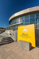 Alojamiento - Abora Interclub Atlantic by Lopesan Hotels - All inclusive