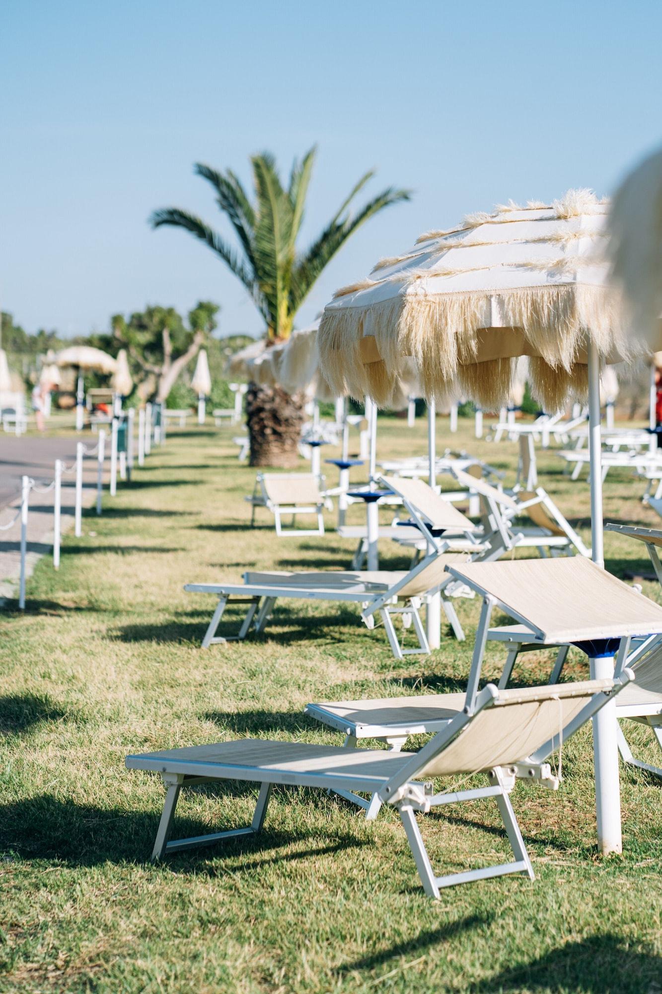 Playa CDSHotels Pietrablu Resort & SPA
