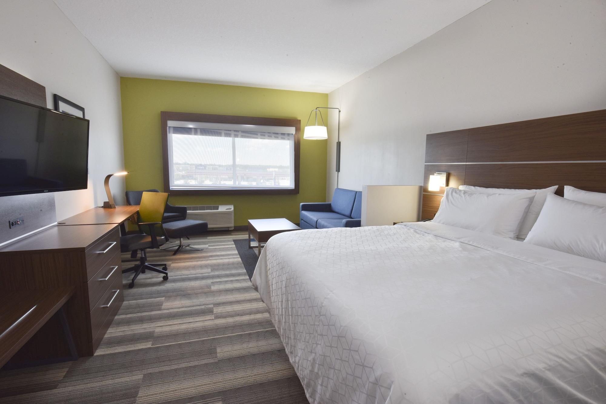 Habitación Holiday Inn Express & Suites - Orlando - Southeast by IHG