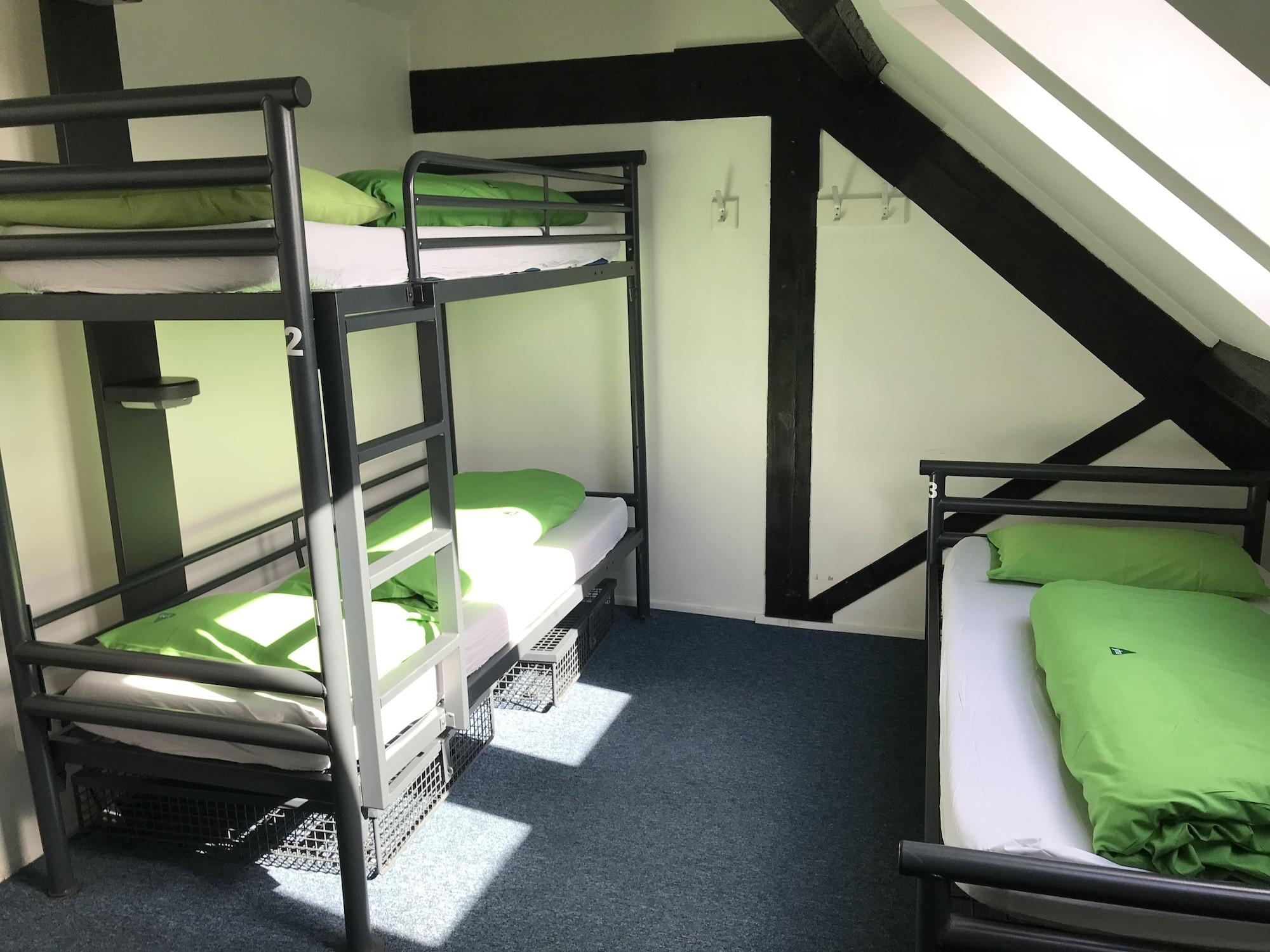 Gimnasio YHA Bristol - Hostel