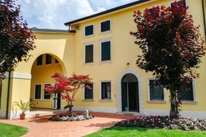 Alojamiento - Villa Montenero