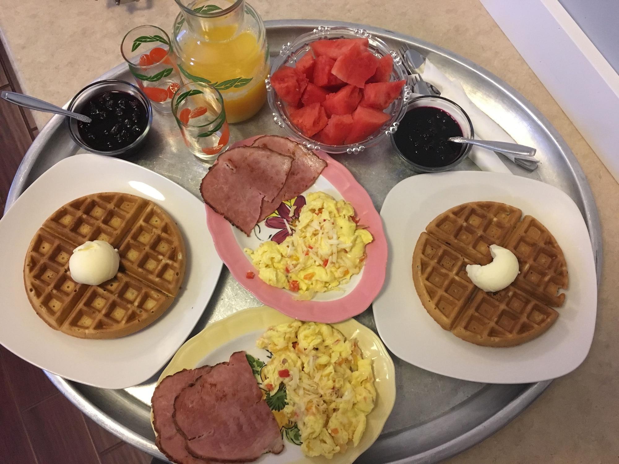 Restaurant Davie School Inn