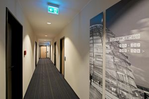 Renta temporal - Numa Berlin Nook