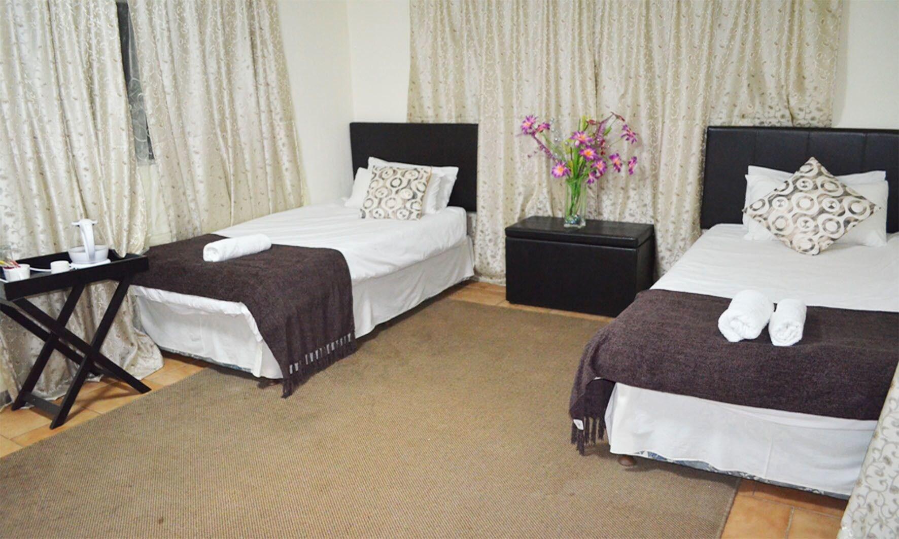 Habitación Harmony Guest House