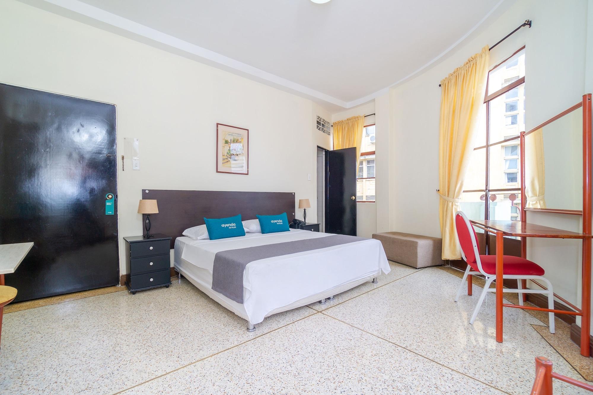 Varios Hotel Astoria Real