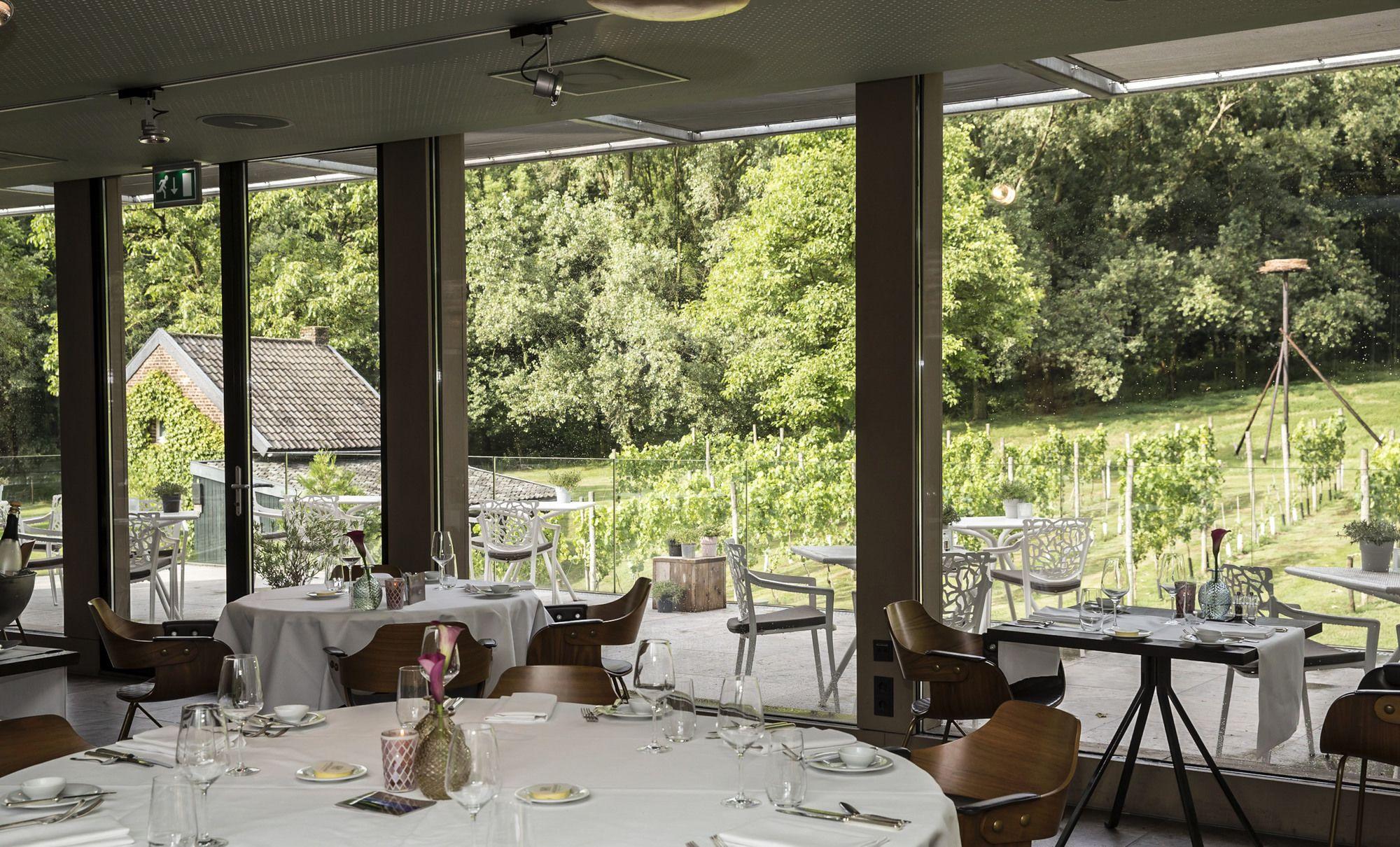 Restaurant Winselerhof