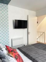 Alquiler Vacacional - Shepherds House- Spacious 3/4 Bedroom