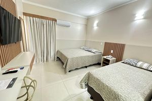 Alquiler Vacacional - Di Roma Spazzio Via Caldas