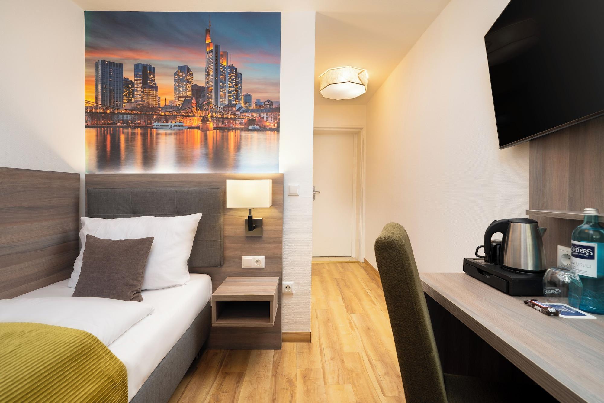 Habitación Sophien Hotel